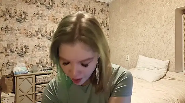 KymberlyKarhoff - Slap ass in doggy