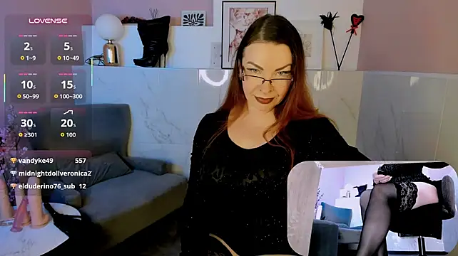 MrsIngrid - Admire my feet :*** mmmmmm he he