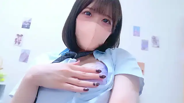 _suika_ - 放課後にエッチなこといっぱいしたい配信💗