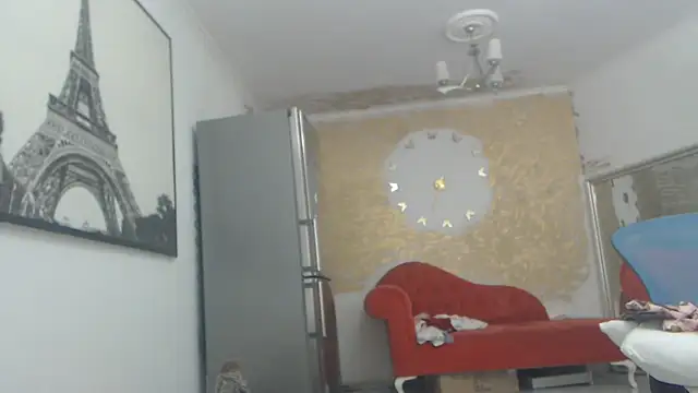 AnnaBellaLuckyXOXO - Squirt show @ goal. O...fans:u515697155