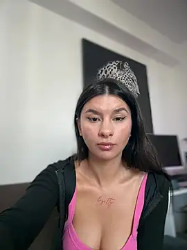 DramaQueen__ - Body cream