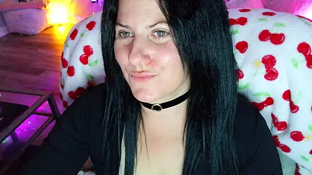 BellaStar84 - 🎯Last tipper control lush 2m