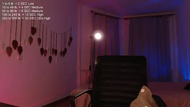 Mayrumey - ass sperm show