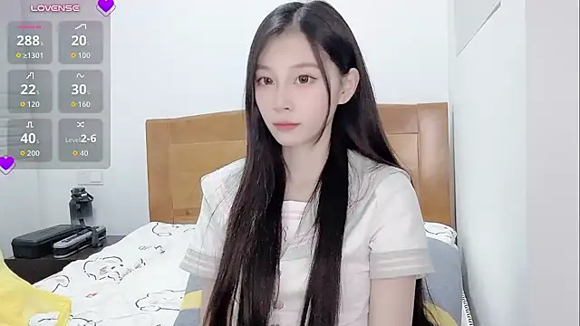 Lris-Beauty - 卡卡闪亮登场，每日都会有私人秀，哥哥们加入王子稳赚不赔哦~