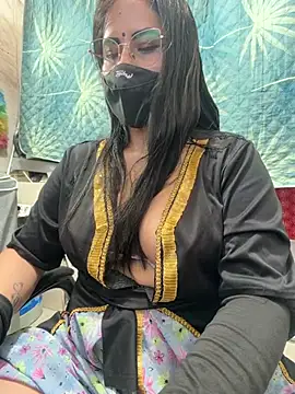 Dayadubey_ - RUB PUSSY