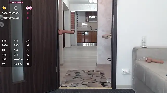 Carmela_fox - pussy play
