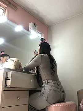 Mavi_pink - FLASH ASSHOLE