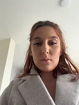 Samaraa_Smith - I play with my pussy❤️‍🔥
