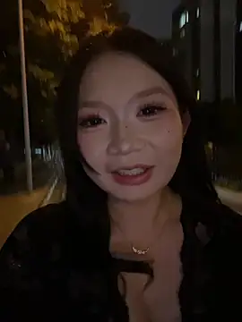 Shuyuanli445 - 戶外找個男人做…….