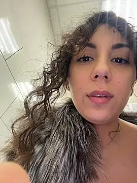 Choco__latte - DOMI on clitoris + finger in pussy IN MW