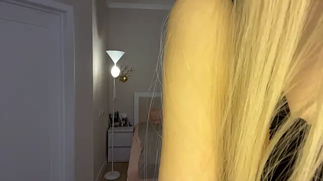 Mililluu - spank my ass every 10 tk