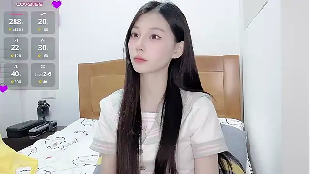 Lris-Beauty - 卡卡闪亮登场，每日都会有私人秀，哥哥们加入王子稳赚不赔哦~
