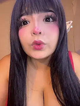CharlotteMillers - Spank my ass x 8
