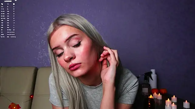 OnlyMolly - Burn my soul