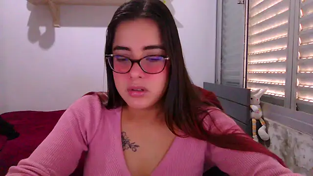 Maliamiller - show public ♥