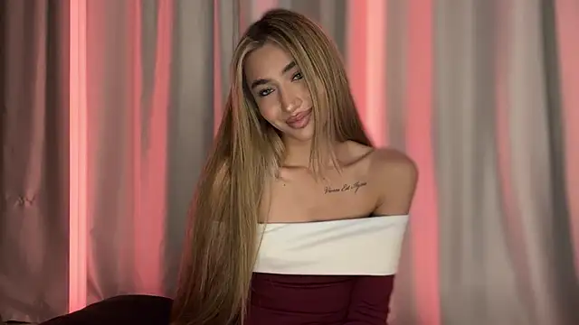 Alissadreams - tease me in your dress