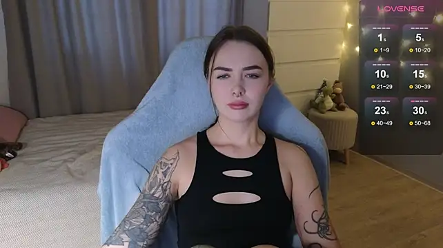 Kate_leoo - shake ass