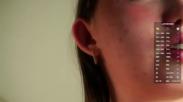 ElinPoston - DROOL over my BOOBS +massage