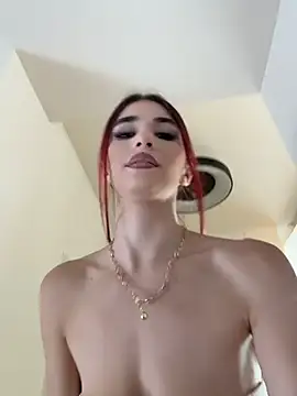 VixenRosse - waves of intense 🔥
