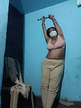 Sexy-lado01 - Full nude नंगी