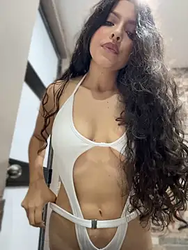 Natalia-acosta - 😈PANTY OFF+ FINGER IN MY WET PUSSY 😈