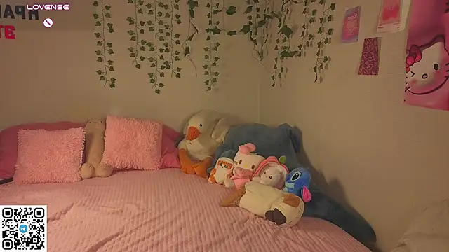 Lilyssse - for a good start