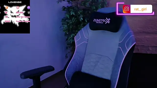 Irisfeitan - CLIT FOCUS - ORGASM +1 MIN CONTROL🎮