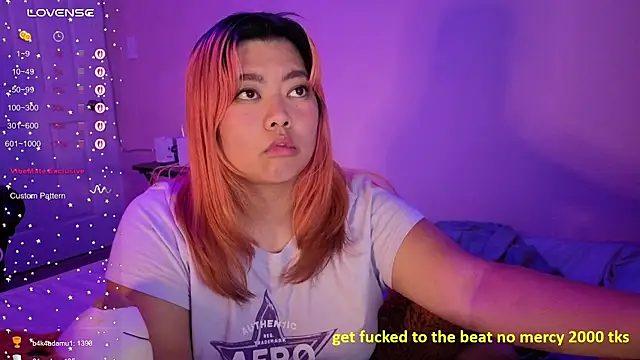 Kuromixx444 - make me look dumb and cum