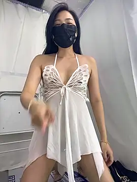 Nini_11 - 再脱下面