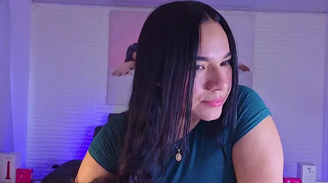 Lolitta_xxx - deep load + finger up the ass 😈💦