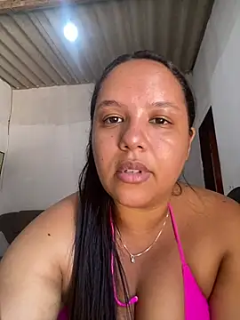 Bigostosa - Plug raposa rebolando 🔥🥵😈