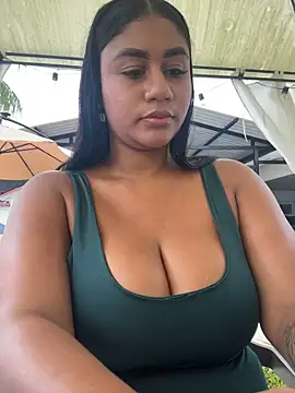 NayTorres - PULLING UP A DRESS IN PUBLIC