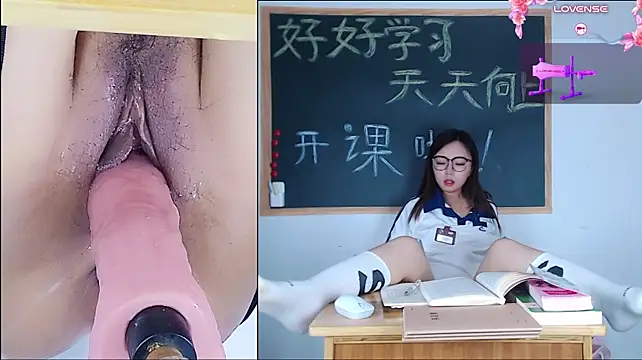 Juzi1213 - 超级学妹超级会喷水