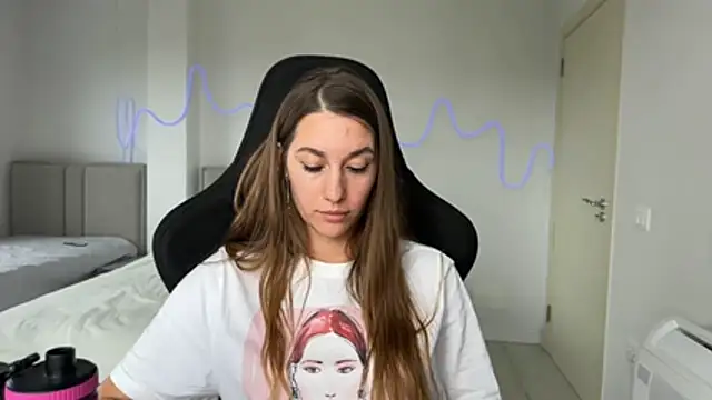 PrincesSsLilu - Strip Show