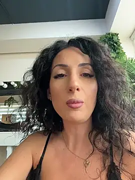 BeckyShineX - Sexy Little Tease😏