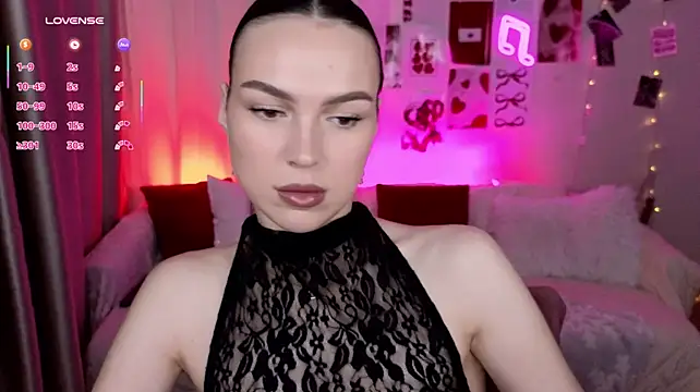 MaxinCarroll's Live XXX Chat