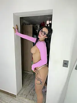 Nathassa_grant_ - Your finger in your pussy