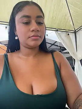 NayTorres - PULLING UP A DRESS IN PUBLIC