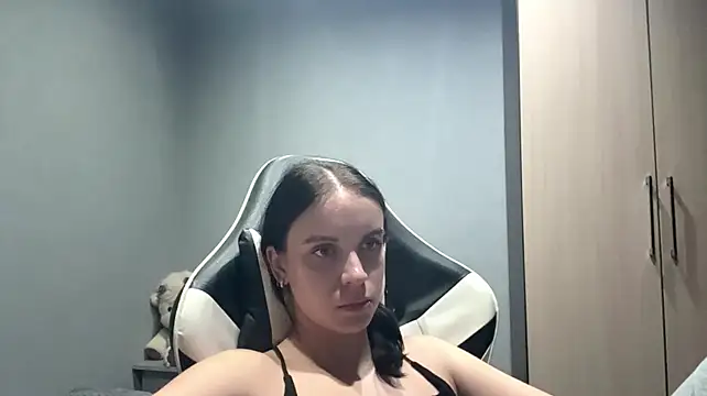 Hisaky - show my panties