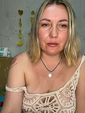 Katti_Kissa - Naked twerk