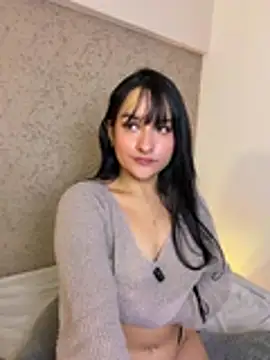 Hanna_lee02 - Pussy stimulation panty on😝