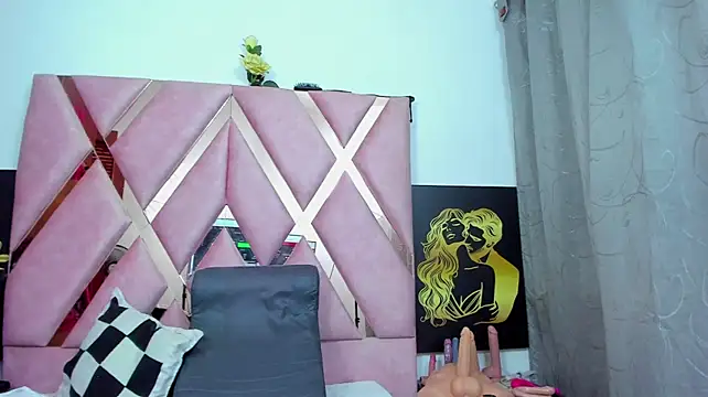 RoxetteMature - fuck dildo X 3 mint