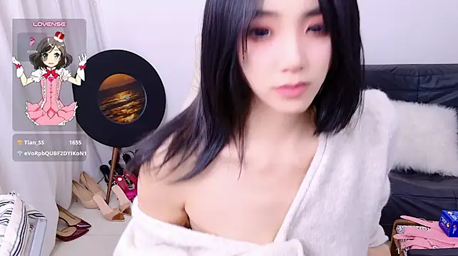 Aquarius-Tianbao - 大黑牛控制5分钟