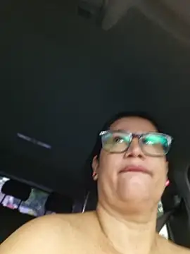 Keilymadam - The Uber passenger rates my tits