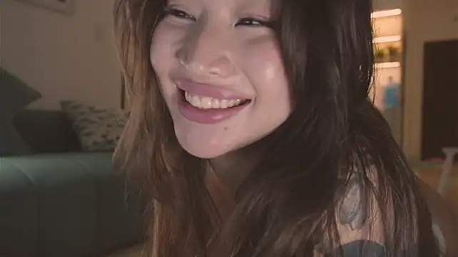 Kawaii_mia - Ocean squirt show