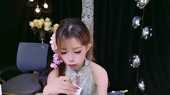 Nuo-Nuo-111 - 诺诺的大愿望遇见一个好哥哥~~