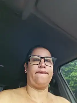 Keilymadam - The Uber passenger rates my tits