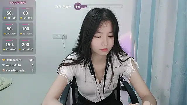Luna-170 - 做我老公好不好