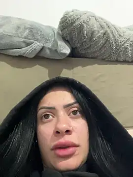 Belababyy - Peladinha se masturbando
