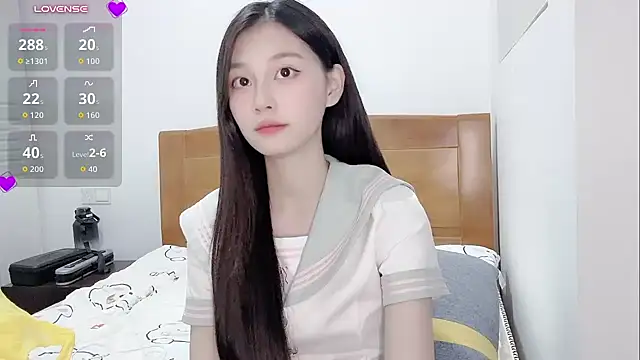 Lris-Beauty - 卡卡闪亮登场，每日都会有私人秀，哥哥们加入王子稳赚不赔哦~